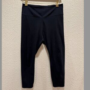 Nike Women's One Luxe Cropped Leggings/Tight